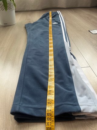 Pantalón Chándal Adidas Vintage Y2K Azul Marino