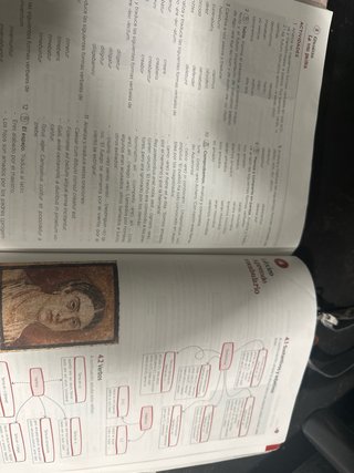 Libro de 4 eso latin