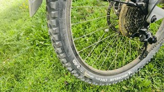 Bici Eléctrica Haibike Trekking 6. Urge vender
