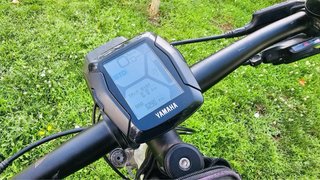 Bici Eléctrica Haibike Trekking 6. Urge vender