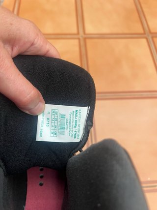Patines en línea Oxelo Talla 39,5