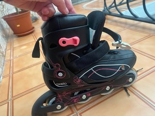 Patines en línea Oxelo Talla 39,5