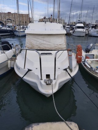 Barco Artaban 5,95