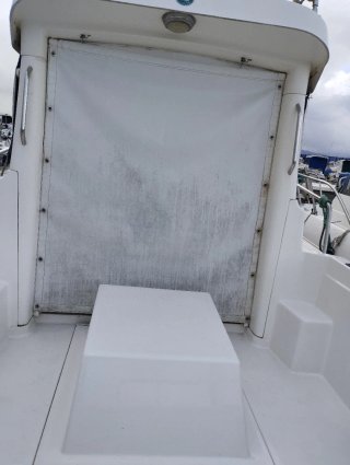 Barco Artaban 5,95