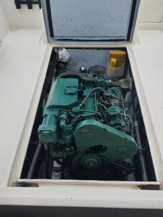 Barco Artaban 5,95