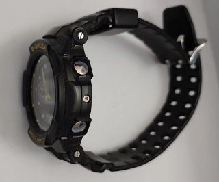 Reloj Casio G-Shock GW-3500 Aviator Amarillo