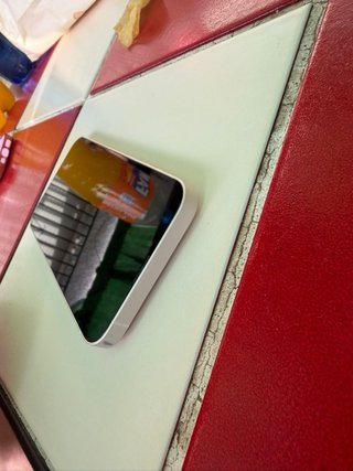 iPhone 13 Blanco Nuevo