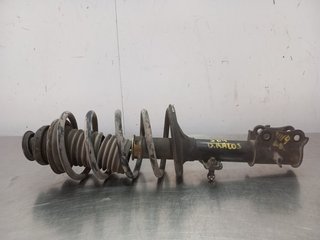 AMORTIGUADOR DELANTERO DERECHO CHEVROLET KALOS AF
