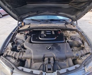 Capot bmw 120 2.0 d e87,2004-2013 113569
