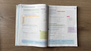 Matemáticas aplicadas a las Ciencias Sociales I...