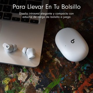 Beats auriculares inalámbricos bluetooth