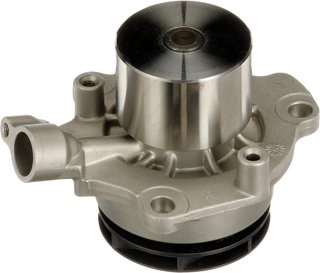 GATES bomba agua y kit distribución