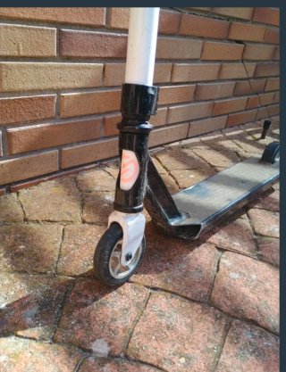 Patinete Oxelo
