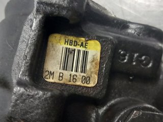 BOMBA DIRECCION FORD MONDEO FD BERL./TURNIER HBDA