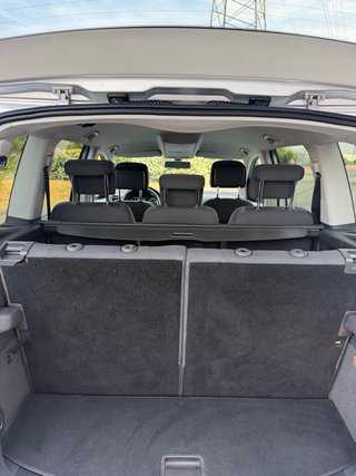 Volkswagen Touran 2014
