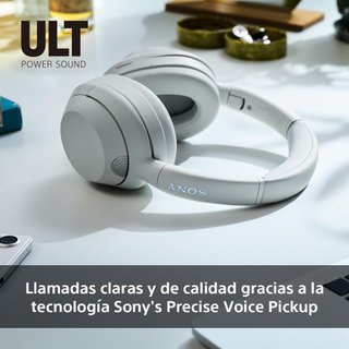 Sony ULT Wear auriculares inalámbricos graves