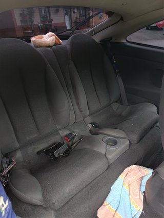 Ford Cougar 1999