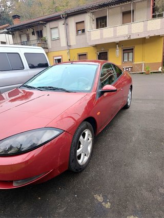 Ford Cougar 1999