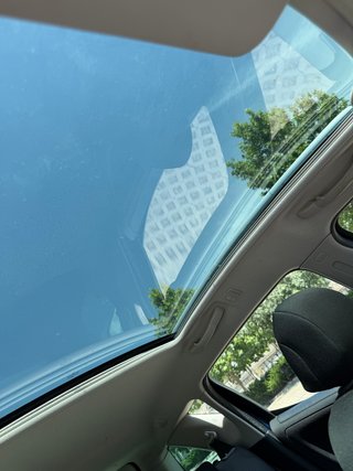 Peugeot 207sw año 2007 135.000 km