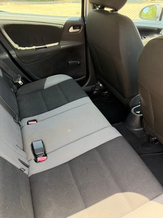 Peugeot 207sw año 2007 135.000 km