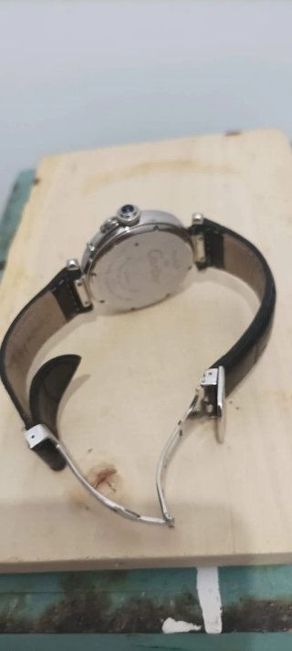 Reloj Cartier
