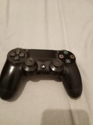 3 Mandos PS4 Sony