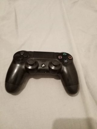 3 Mandos PS4 Sony