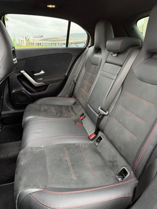 Mercedes-Benz Clase A 180d