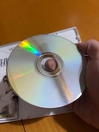 Resident Evil: The Darkside Chronicles Wii