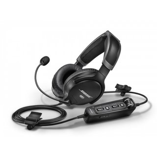 Auriculares Bose A30 Aviation Bluetooth