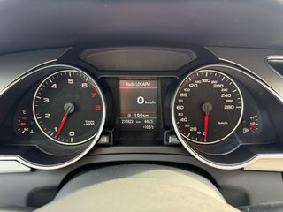 Audi A5 2009
