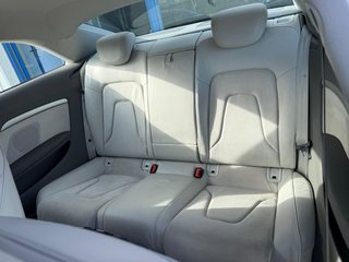 Audi A5 2009