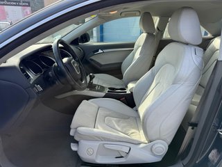 Audi A5 2009