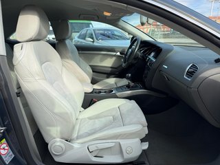 Audi A5 2009