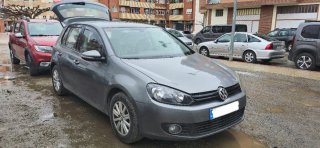Volkswagen Golf 2011