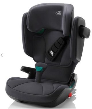 Silla Coche Britax Römer KIDFIX i-SIZE Cosmo