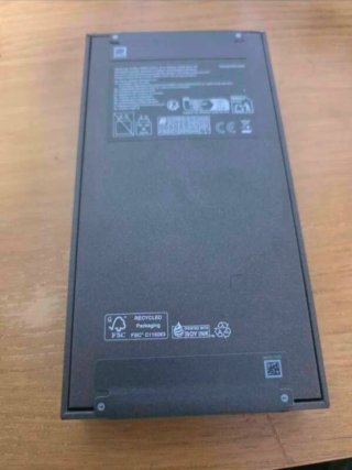 Samsung S26 Ultra 512GB Precintado UE