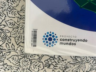 Matemáticas aplicadas a las Ciencias Sociales I...