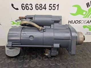 Motor arranque renault premium route premium 99194