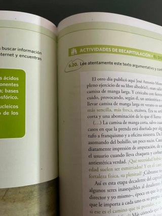 Oratoria y Debate. Nivel Iniciación