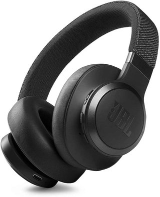 JBL LIVE 660 NC auriculares inalámbricos Bluetooth