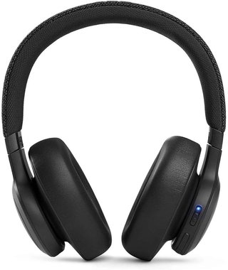 JBL LIVE 660 NC auriculares inalámbricos Bluetooth