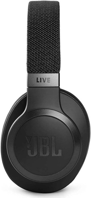 JBL LIVE 660 NC auriculares inalámbricos Bluetooth