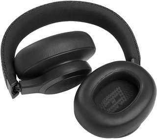JBL LIVE 660 NC auriculares inalámbricos Bluetooth