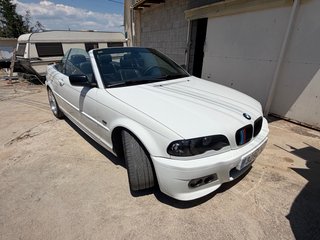 BMW Serie 3 2001