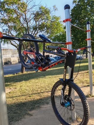 Scott Gambler Dh 710