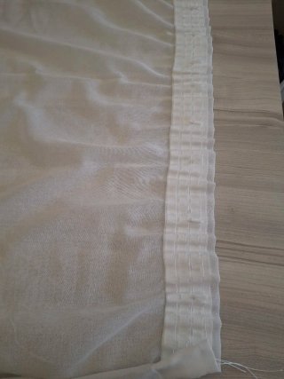 2 Teli Tende 253x136 cm