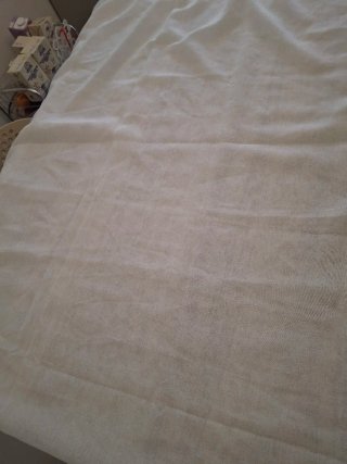2 Teli Tende 253x136 cm