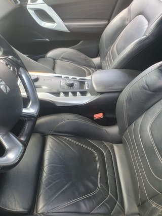 DS DS 5 2015