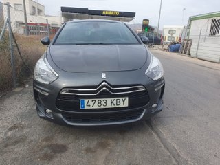 DS DS 5 2015